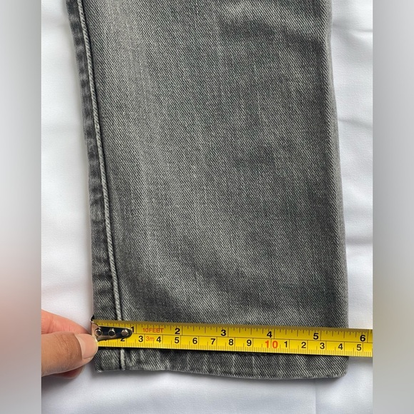 Levi's Kids Gray Jeans - Picture 7 of 8